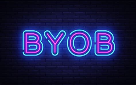 There are no statewide bring-your-own-beverage (BYOB) laws in Texas. . Byob laws by state